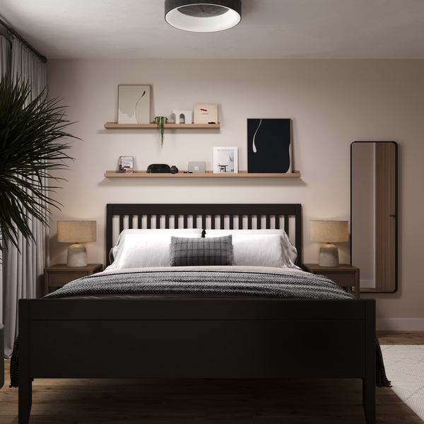 Дизайн интерьера в скандинавском стиле