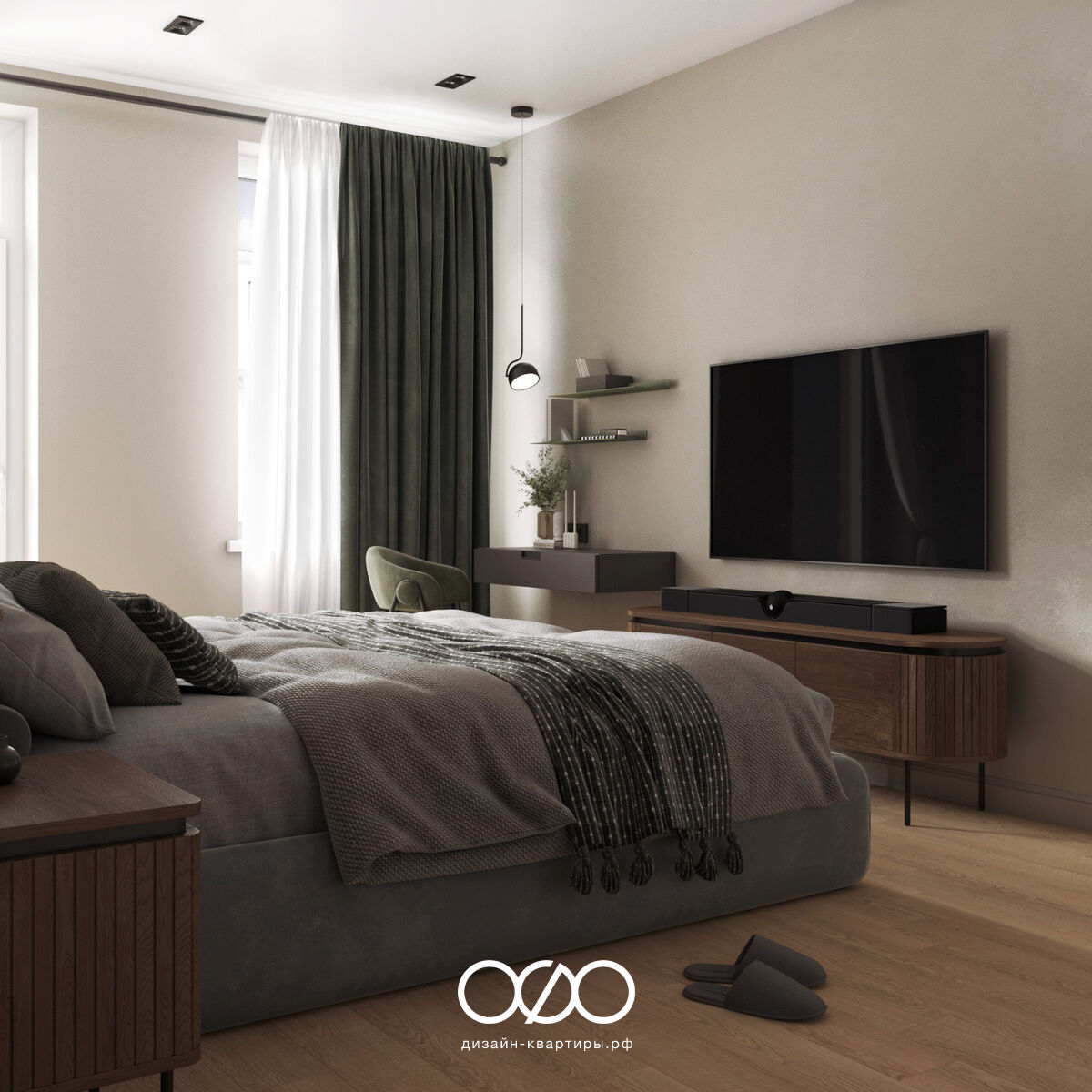 Дизайн квартиры 117 м² в ЖК Лефорт: современный интерьер для семьи, идеи перепланировки и практичные решения от дизайнера. Узнайте секреты проекта.