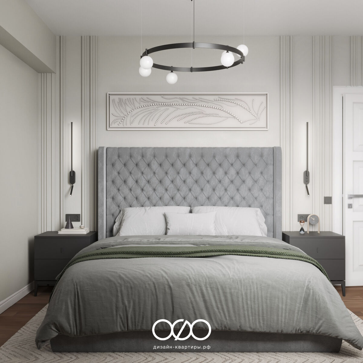 Дизайн двухуровневой квартиры 150 м² в Москве. Удобная планировка, лестница, яркие акценты и продуманный интерьер для семьи с детьми.