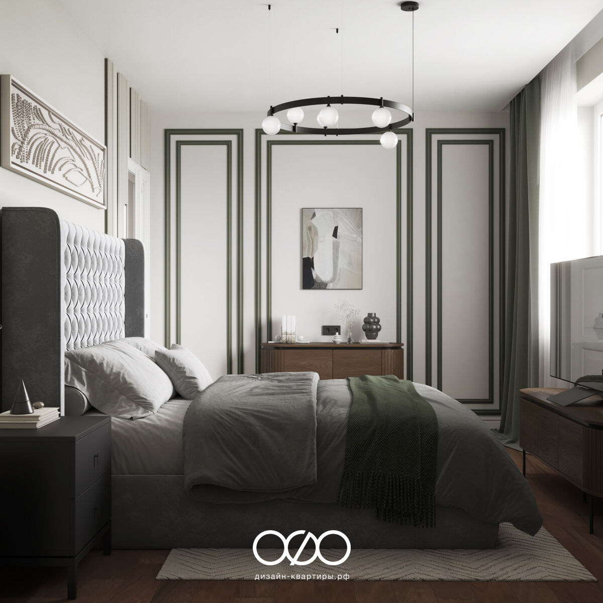 Дизайн двухуровневой квартиры 150 м² в Москве. Удобная планировка, лестница, яркие акценты и продуманный интерьер для семьи с детьми.